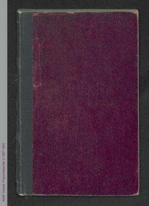 Frauenkalender für 1904 (1904)