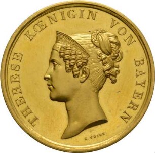 Medaille, 8 Dukaten, o.J.?