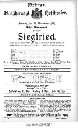 Siegfried