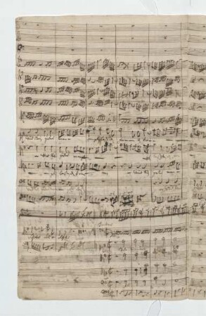 3. [Choral]: Nun danket alle Gott