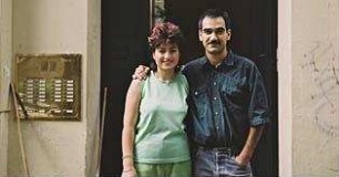 Berlin - Ecke Bundesplatz: Der Yilmaz-Clan