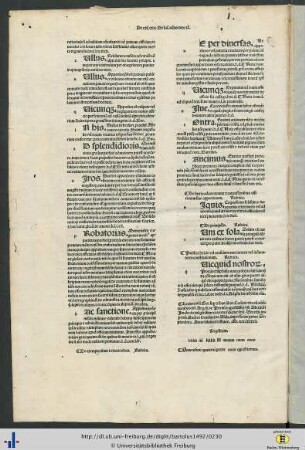 Registrum