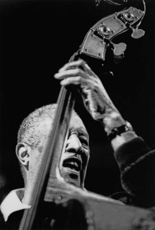 Ray Brown : Portrait des Jazz-Bassisten Ray Brown