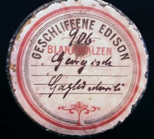 "Bädnera, Georgisch"