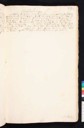 Sebald Beck, Schreiner
