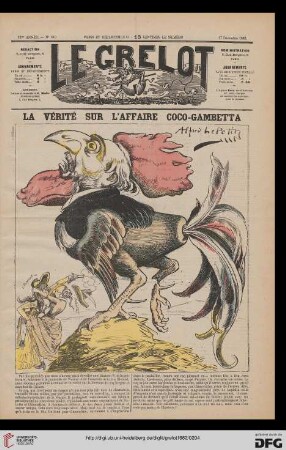 Nr. 610 (17 Décembre 1882)