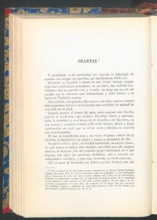 Siluetas