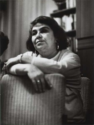 Ingeborg Nössig