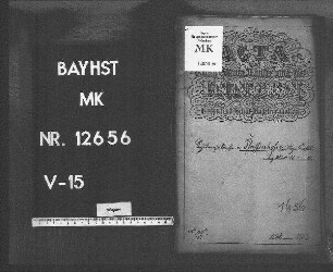 Pfaffenhofen (Bezirksamt Neumarkt i.OPf.), Schulverhältnisse