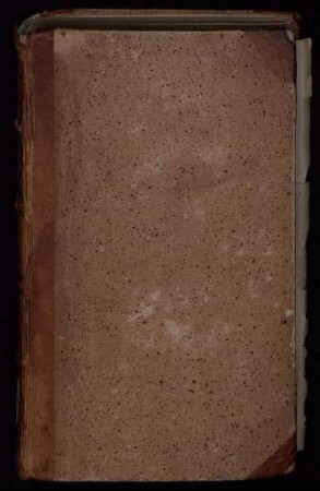 1: Medicinische Beyträge