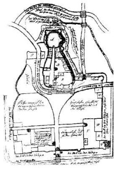 Florstadt, Gesamtanlage - Deutsche Digitale Bibliothek