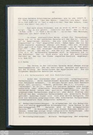 2.3. Verba