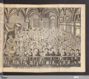 Confess. Evangel. Carolo V. Caes. Exhib. Aug. Vindel M.D.XXX. d. XXV. Junii