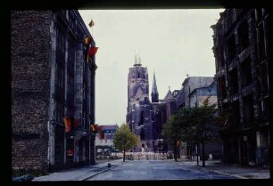 Petri-Kirche 9.10.60.