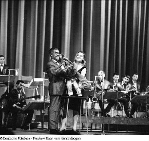 Georgische Kulturtage, Ensemble im Kulturpalast, Konzert, Ausstellung, Puppentheater
