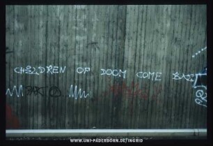 CHiLDREN OF DOOM COME