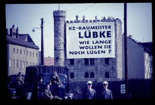 Lübke-Hetze 1.5.66.