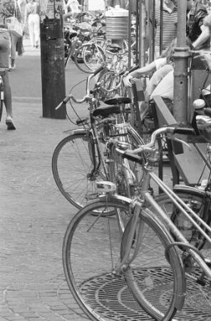 BNN-Leserbrief zu Fahrradfahrern in der Kaiserstraße