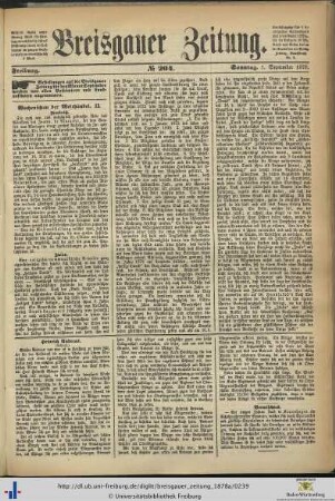 Nr. 204-228 (September 1878)