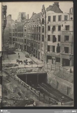 Hausvogteiplatz