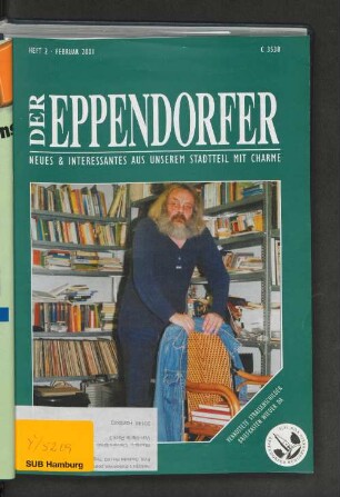 Heft 2 Februar 2001