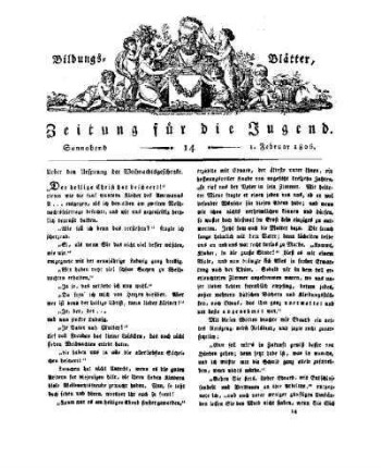 Über den Ursprung der Weihnachtsgeschenke