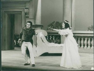 Don Pasquale (Gaetano Donizetti)