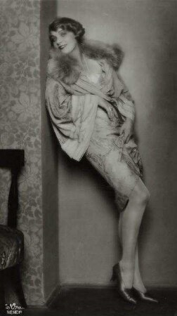 Marlene Dietrich