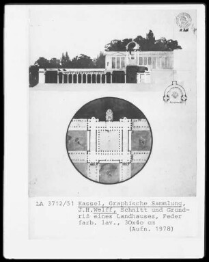 Landhaus