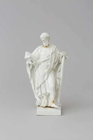 Apostel Simon Zelotes