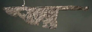 Breites Messer, fränkisch