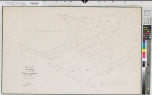 Gimbte (Greven), Teilung der Gimbter Gemeinheiten, Reinkarte Bl.4