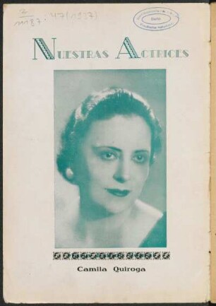 Camila Quiroga
