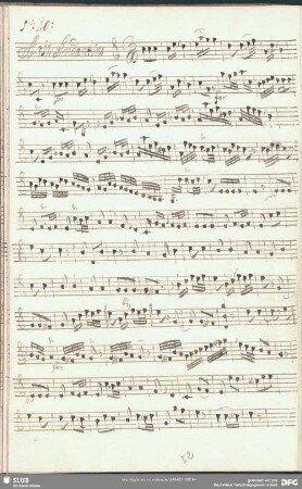 No. 10 Niccolò Jommelli - Sofonisba 