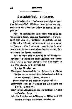 Landwirthschaft. Oekonomie. - Vom Torfstechen.