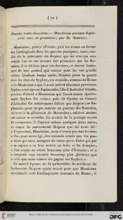 Planche trente-deuxième