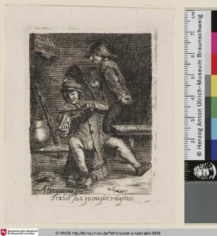 [Die Musikanten;The singers]