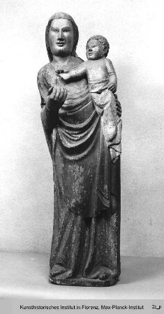 Madonna mit Kind - Madonna col Bambino