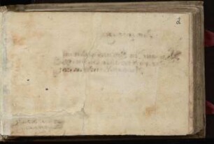 Stammbuch