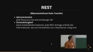 GeoServer in action