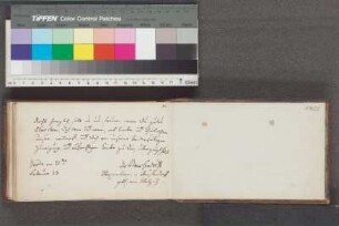 Eintrag Bl. 71v