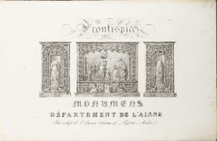 Frontispice