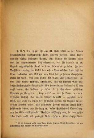Maria im Elend : Das Buch der Novellen. Bd. III. Wien und Pest, Hartleben, 1882