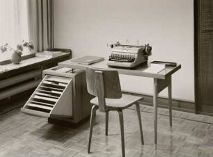 Büro