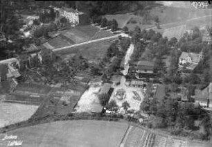 Dessau, Villa