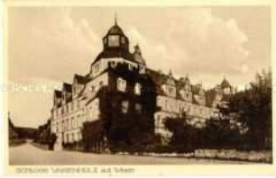 Schloss Varenholz an der Weser
