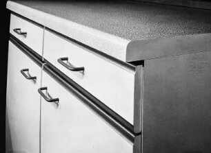Anbauteil der Flachstrecke