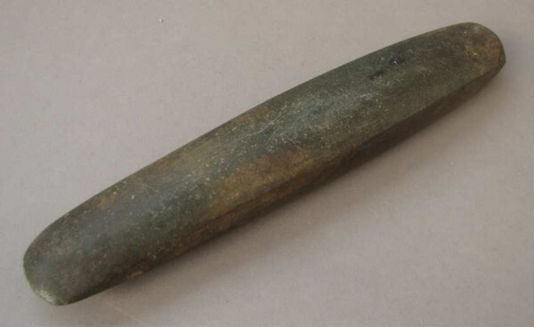 Stone chisel