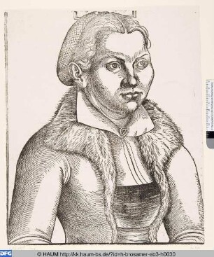 Katharina von Bora