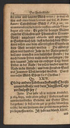 Qu. XXIV.